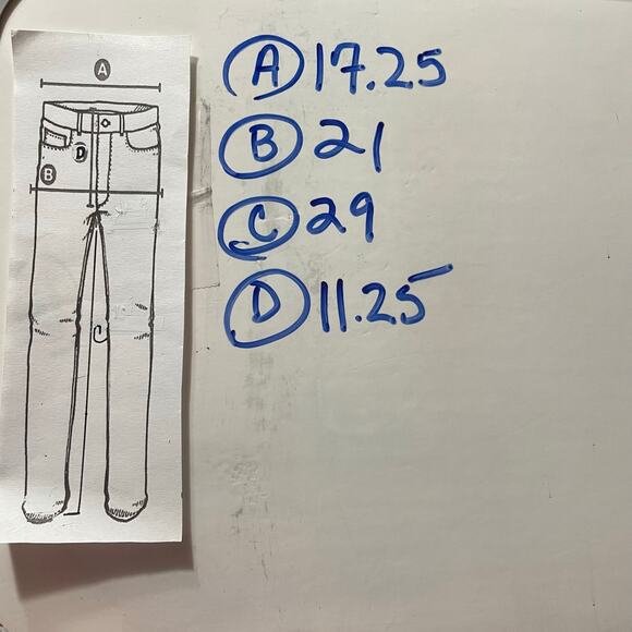 NWT - Fabletics The Only Pant - Picture 5 of 5